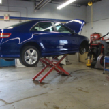 auto body repair