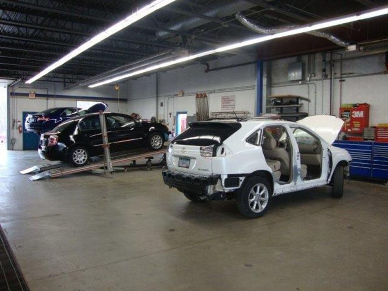 The Most Common Auto Repair Questions Fairway Collision Center