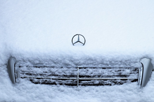 12 Essentials You Need to Keep In Your Car Winter Emergency Kit